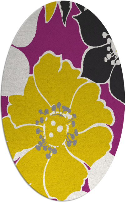 blossom rug - item 567364