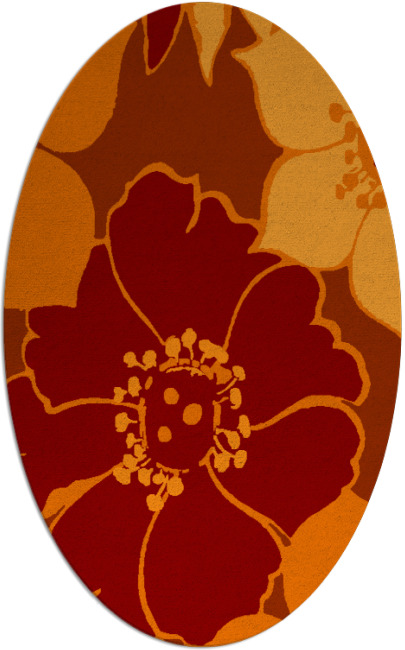 blossom rug - item 567365