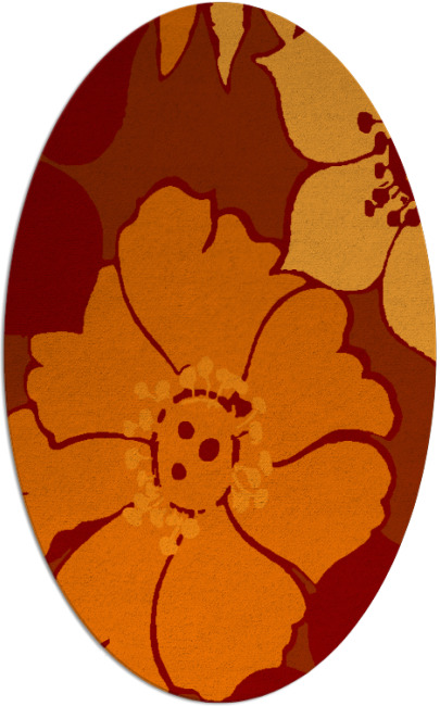 blossom rug - item 567366