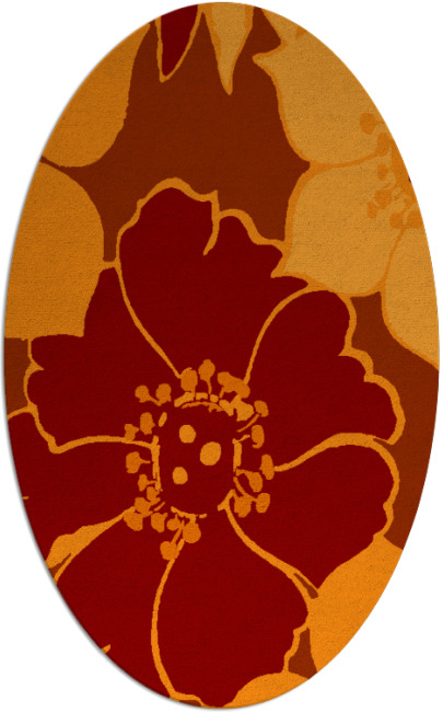 blossom rug - item 567367