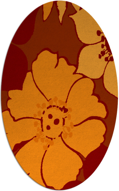 blossom rug - item 567368