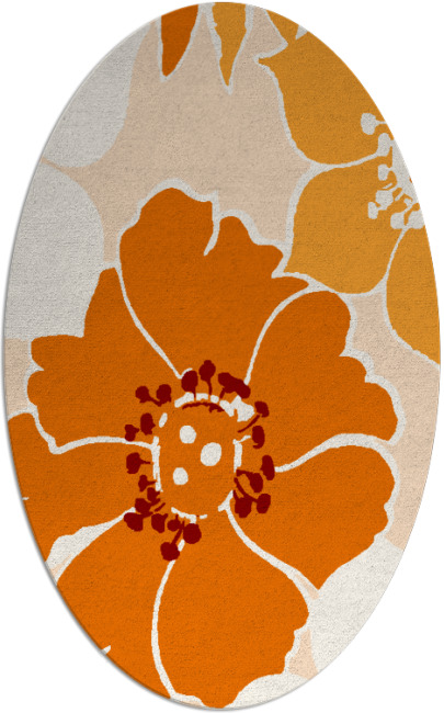 blossom rug - item 567370