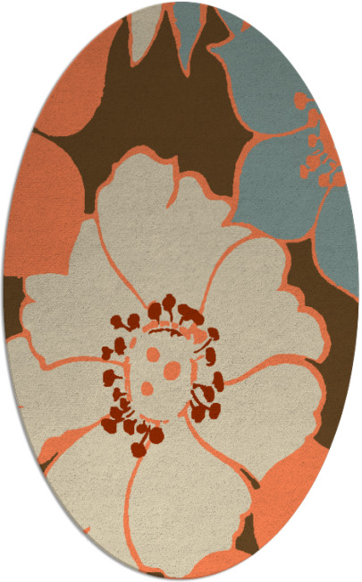 blossom rug - item 567373