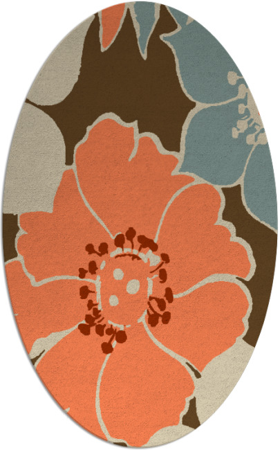 blossom rug - item 567374