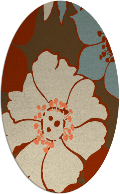 blossom rug - item 567375