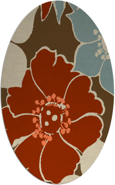 blossom rug - item 567376