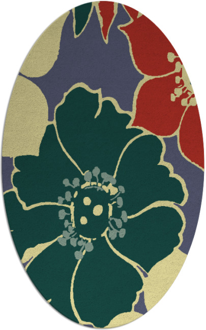 blossom rug - item 567381