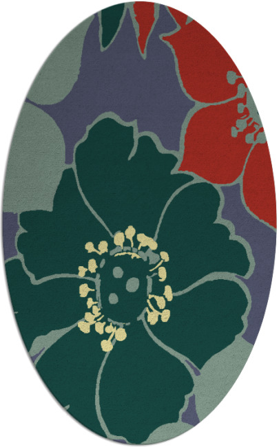 blossom rug - item 567383