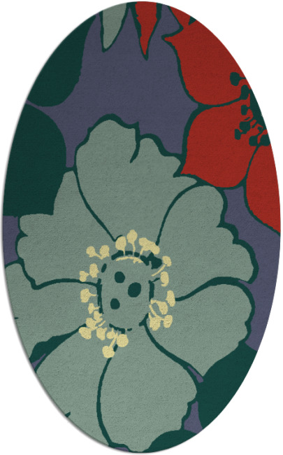 blossom rug - item 567384