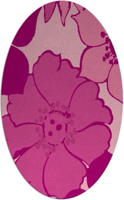 blossom rug - item 567385