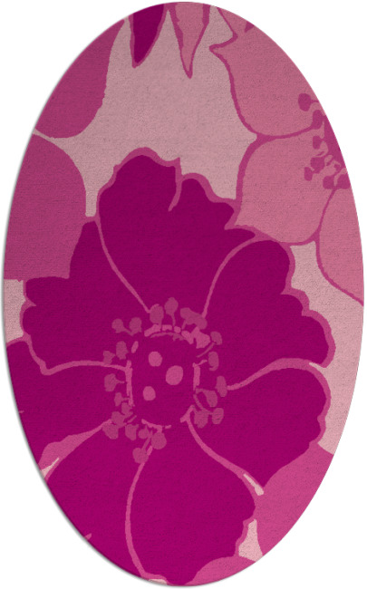 blossom rug - item 567386