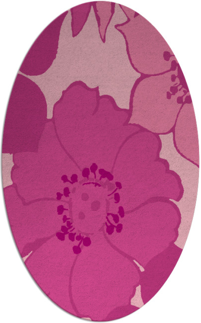 blossom rug - item 567387