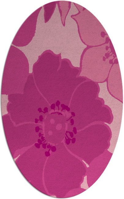 blossom rug - item 567388