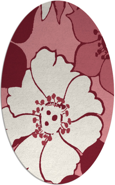 blossom rug - item 567389