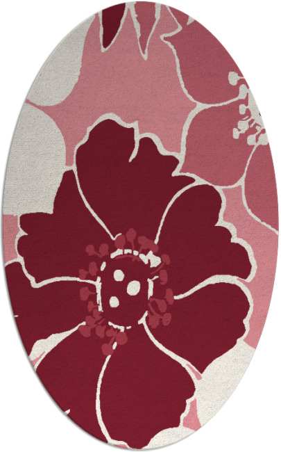 blossom rug - item 567390