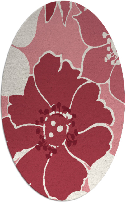 blossom rug - item 567392