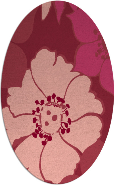 blossom rug - item 567393