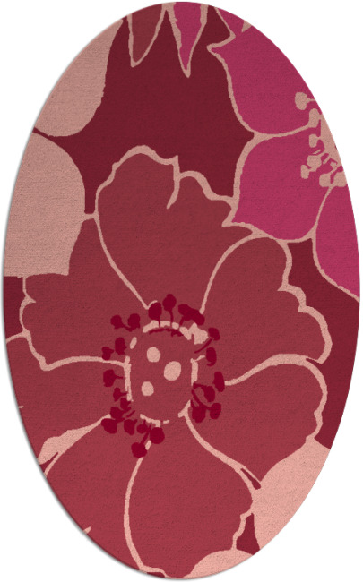 blossom rug - item 567394