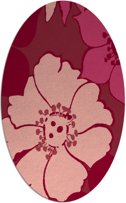 blossom rug - item 567395