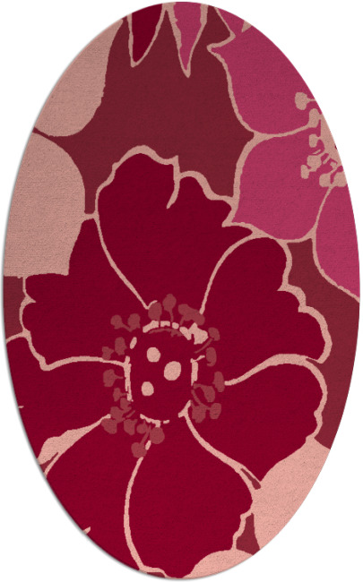 blossom rug - item 567396