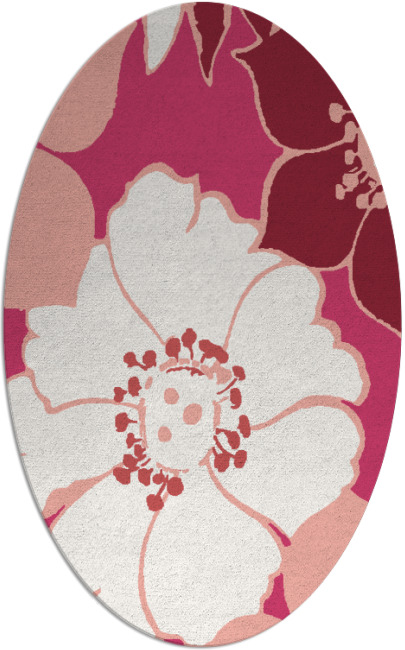 blossom rug - item 567397