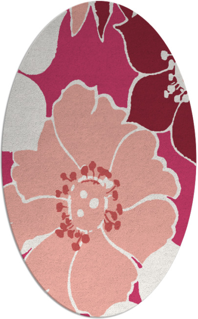 blossom rug - item 567398