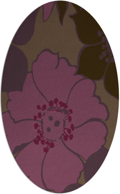 blossom rug - item 567401