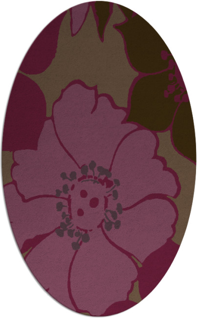 blossom rug - item 567403