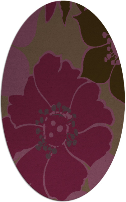 blossom rug - item 567404