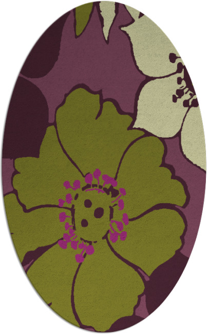 blossom rug - item 567405