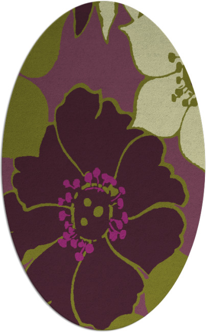 blossom rug - item 567406