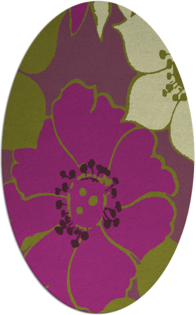 blossom rug - item 567408