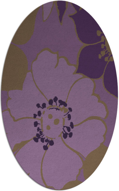 blossom rug - item 567412