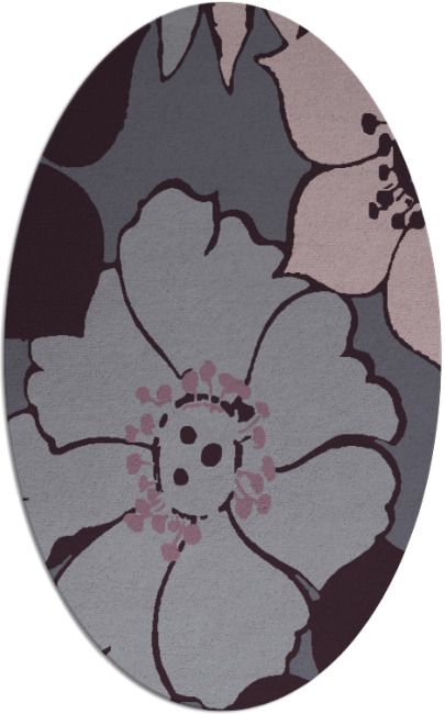 blossom rug - item 567413