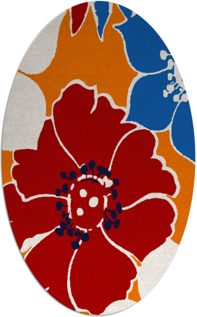 blossom rug - item 567418