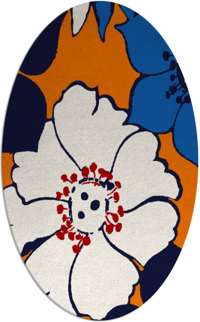 blossom rug - item 567419