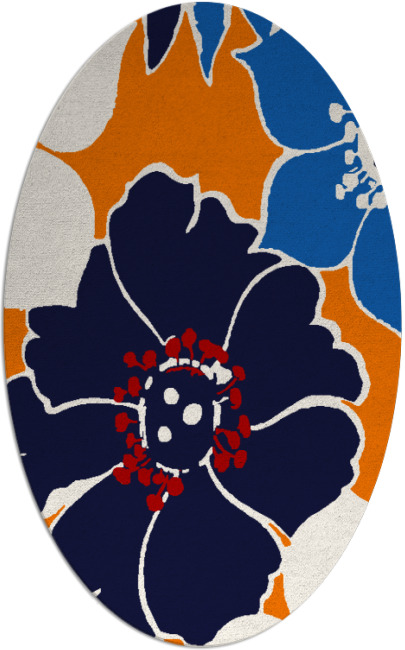 blossom rug - item 567420