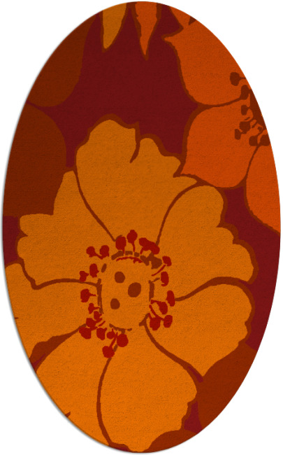 blossom rug - item 567423