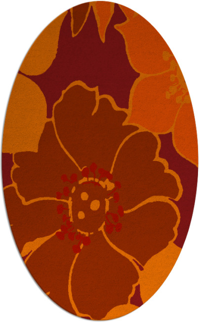 blossom rug - item 567424