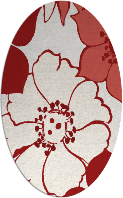 blossom rug - item 567425