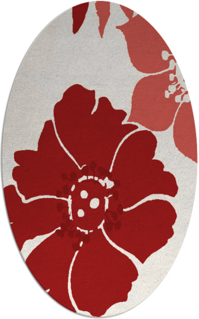 blossom rug - item 567426