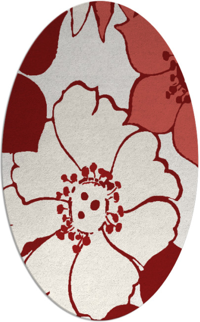 blossom rug - item 567427