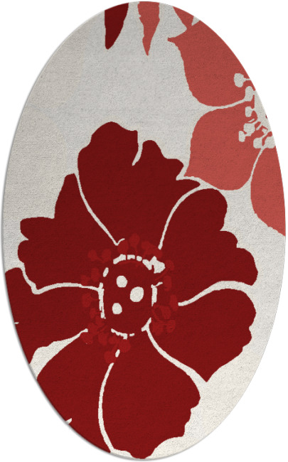 blossom rug - item 567428
