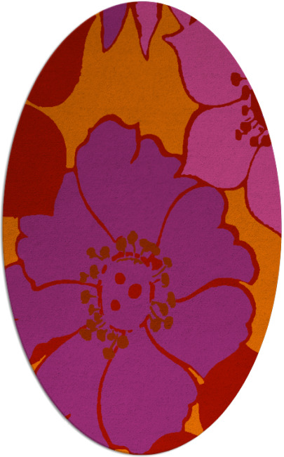 blossom rug - item 567429