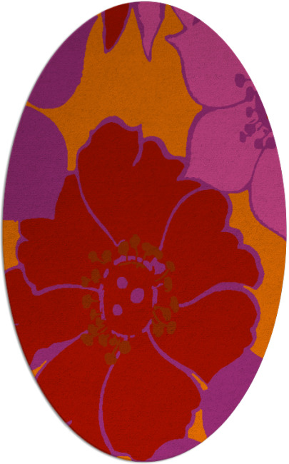 blossom rug - item 567430