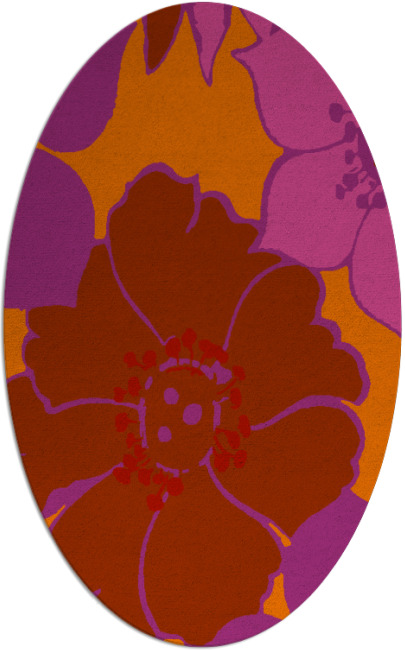 blossom rug - item 567432