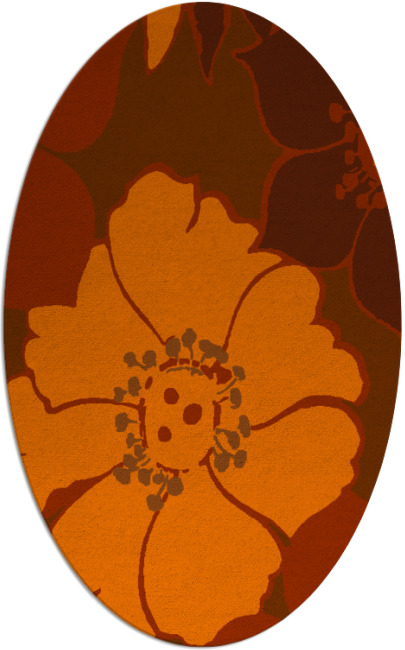 blossom rug - item 567433