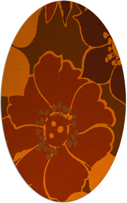 blossom rug - item 567434