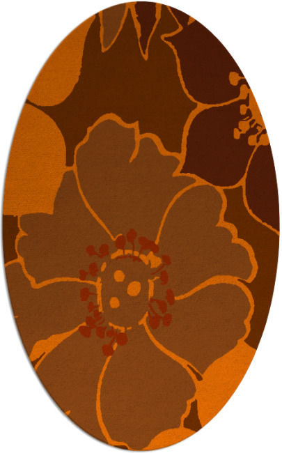 blossom rug - item 567436