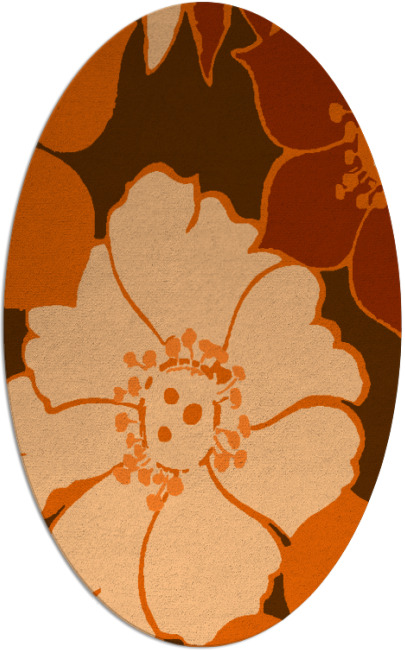 blossom rug - item 567437